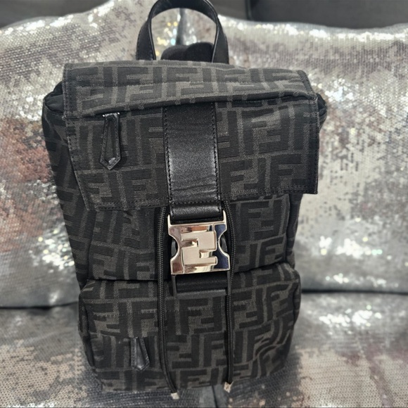 Fendi Backpack - Picture 3 of 7